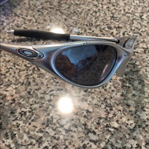 Oakley Sunglasses